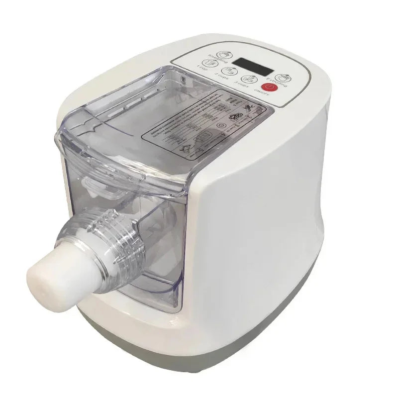 Machine à Nouilles Électrique Multifonction – 220V
