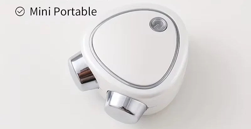 Masseur Visage Liftant USB – Soin & Raffermissement à Domicile