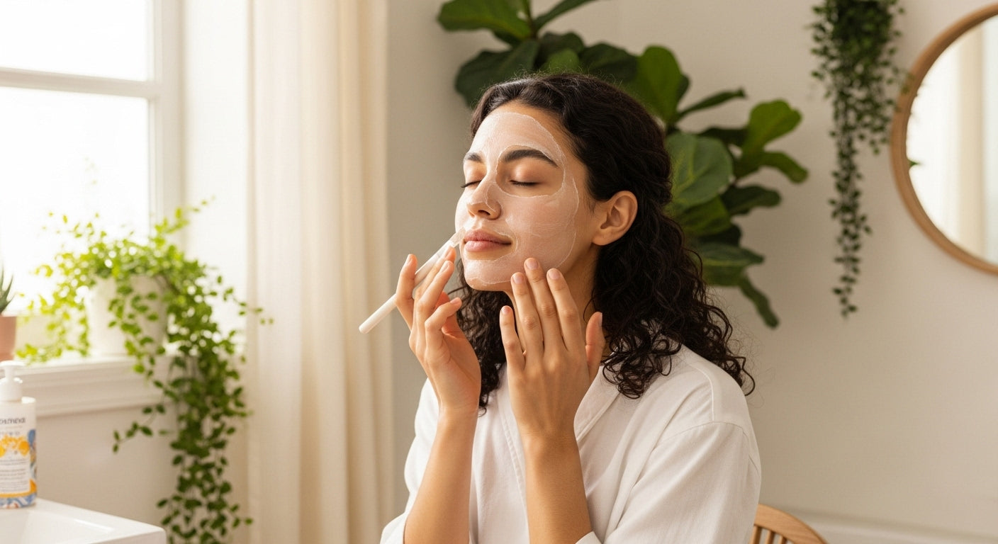 Soin de la peau & Bien-Être