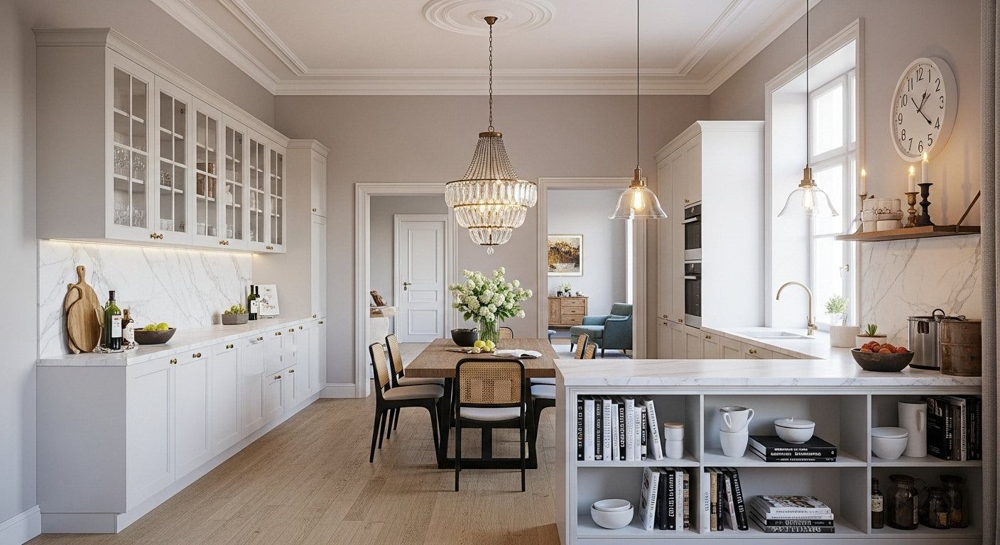 Décoration intérieur & Organisation