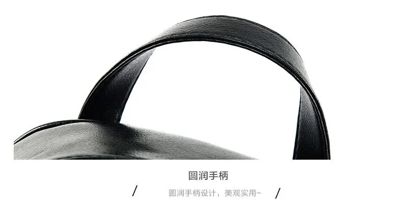 Sac à dos 4-en-1 Ours Rose – Style Étudiant & Cuir Recyclé