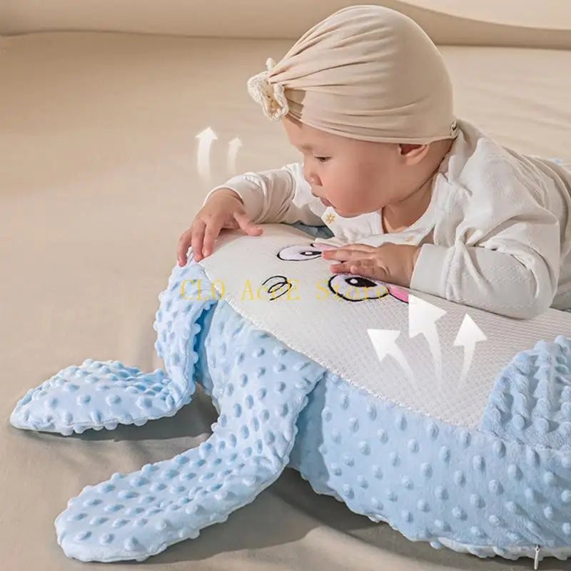 Coussin Ergonomique Bébé Multifonction