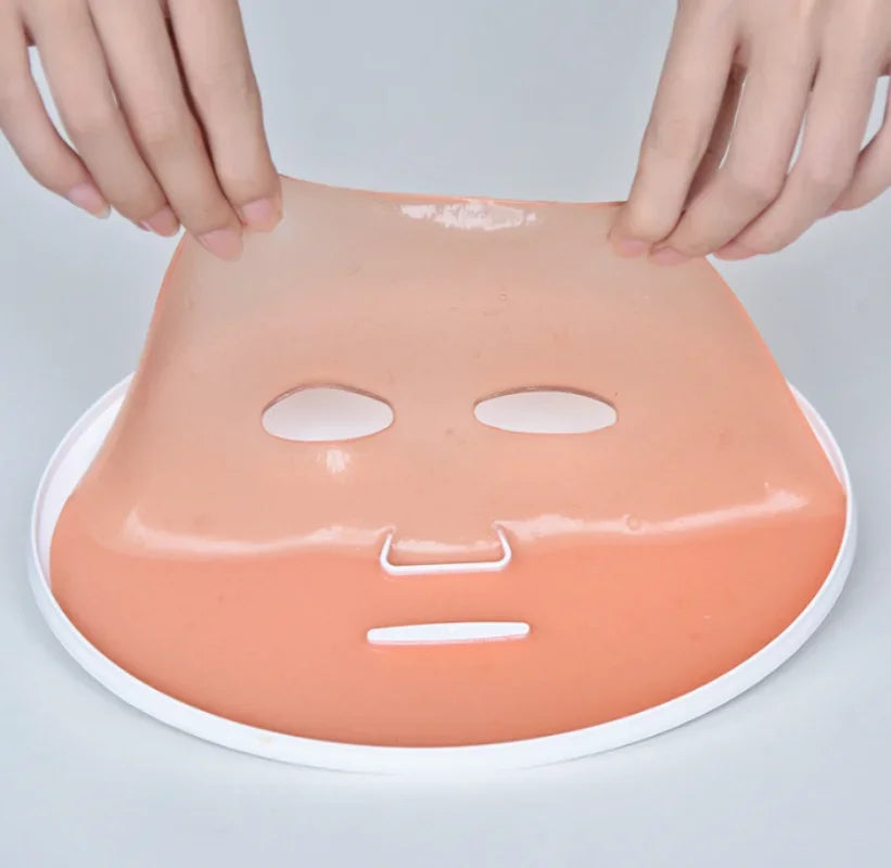 Fabricateur de Masques Visage – Collagène Naturel