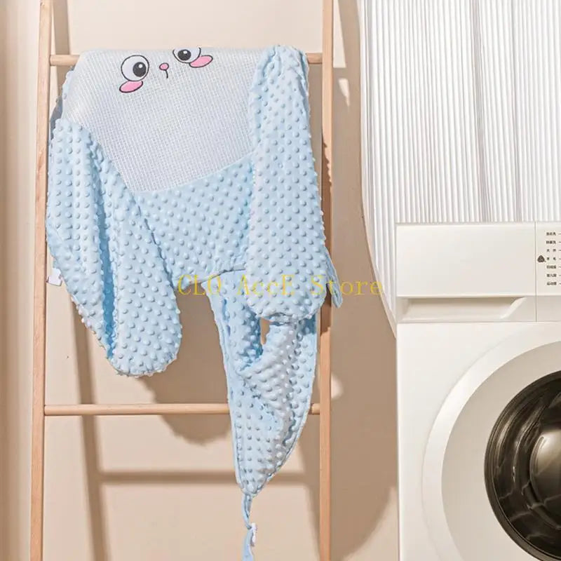 Coussin Ergonomique Bébé Multifonction