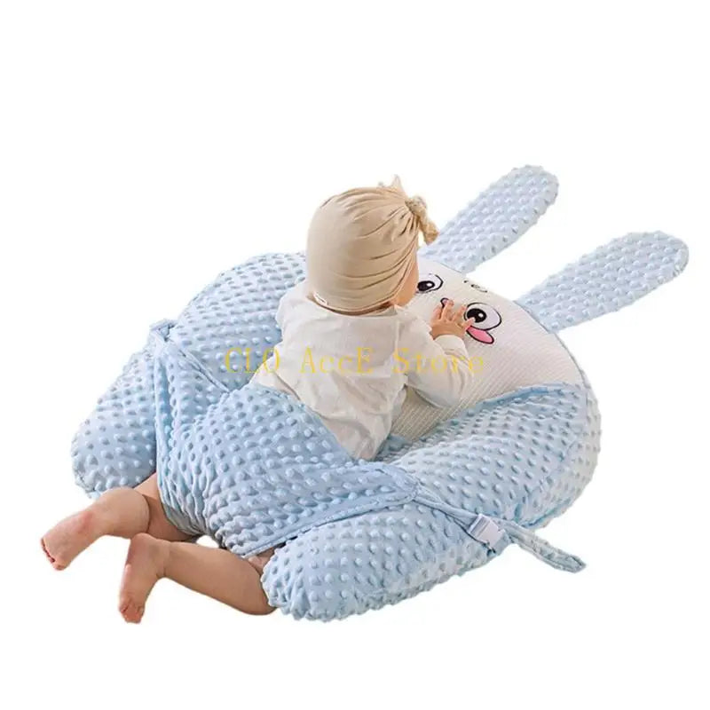 Coussin Ergonomique Bébé Multifonction