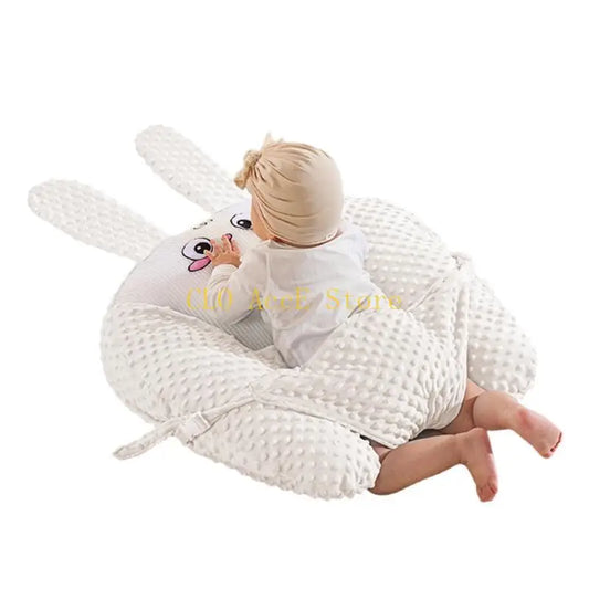 Coussin Ergonomique Bébé Multifonction