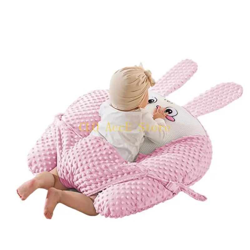 Coussin Ergonomique Bébé Multifonction